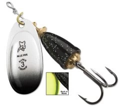 Blue Fox Classic Vibrax Candyback Series Inline Spinner -Unique Fishing Store 13070909112375