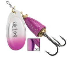 Blue Fox Classic Vibrax Candyback Series Inline Spinner -Unique Fishing Store 13070909177911