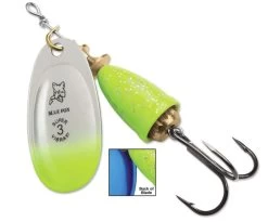 Blue Fox Classic Vibrax Candyback Series Inline Spinner -Unique Fishing Store 13070909407287