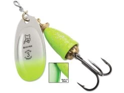 Blue Fox Classic Vibrax Candyback Series Inline Spinner -Unique Fishing Store 13070909505591