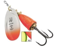 Blue Fox Classic Vibrax Candyback Series Inline Spinner -Unique Fishing Store 13070909636663