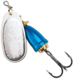 Blue Fox Classic Vibrax Plated Series Inline Spinner -Unique Fishing Store 13070974943287