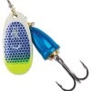 Blue Fox Classic Vibrax UV Series -Unique Fishing Store 13070995849271