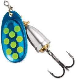 Blue Fox Classic Vibrax UV Series -Unique Fishing Store 13070996209719
