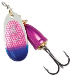 Blue Fox Classic Vibrax UV Series -Unique Fishing Store 13070996242487