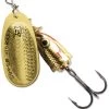 Blue Fox Classic Vibrax Wildeye Shiner Series Inline Spinner -Unique Fishing Store 13071006892087