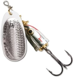 Blue Fox Classic Vibrax Wildeye Shiner Series Inline Spinner -Unique Fishing Store 13071007186999