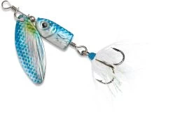 Blue Fox Flash Spinner -Unique Fishing Store 13071010365495