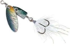 Blue Fox Flash Spinner -Unique Fishing Store 13071010627639