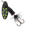 Blue Fox Vibrax Bullet Fly -Unique Fishing Store 13071092547639