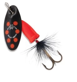 Blue Fox Vibrax Bullet Fly -Unique Fishing Store 13071092678711