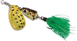 Blue Fox Vibrax Shallow Spinner -Unique Fishing Store 13071116206135