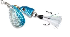 Blue Fox Vibrax Shallow Spinner -Unique Fishing Store 13071116238903