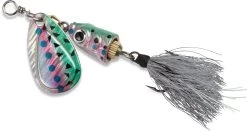Blue Fox Vibrax Shallow Spinner -Unique Fishing Store 13071116435511