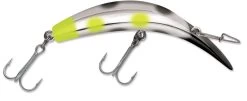 Luhr-Jensen Rattling Kwikfish X-Treme K13X Diving Plug