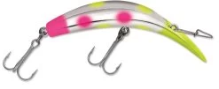 Luhr-Jensen Rattling Kwikfish X-Treme K13X Diving Plug -Unique Fishing Store 13109617721399