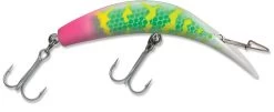 Luhr-Jensen Rattling Kwikfish X-Treme K13X Diving Plug -Unique Fishing Store 13109618016311