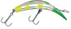 Luhr-Jensen Rattling Kwikfish X-Treme K13X Diving Plug -Unique Fishing Store 13109618049079