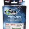 Power Pro Maxcuatro Spectra Moss Green Braided Line -Unique Fishing Store 13130449190967