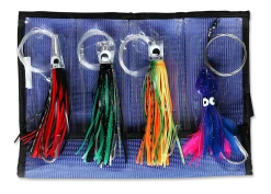 Williamson Master Kit