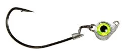Z-Man Texas Eye Articulated Jigheads 3 Pack