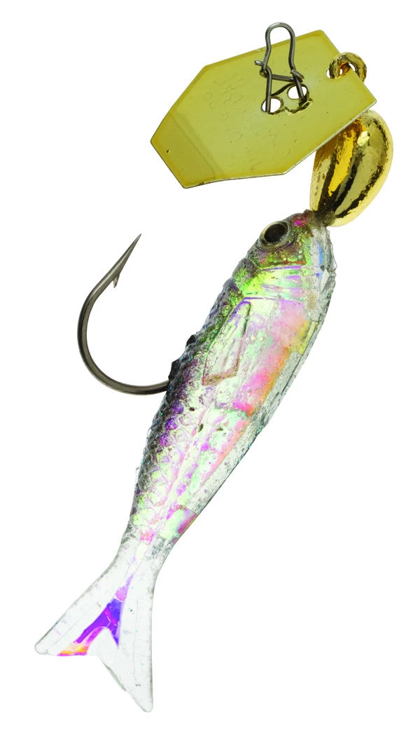 Z-Man ChatterBait FlashBack Mini 9 Z-Man ChatterBait FlashBack Mini - Image 7