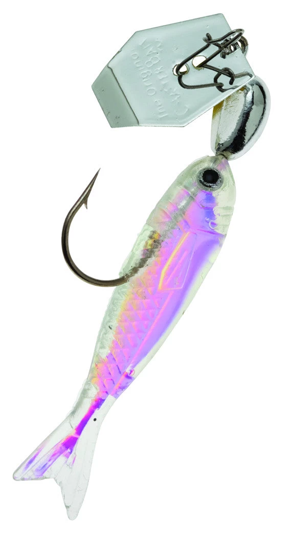 Z-Man ChatterBait FlashBack Mini 15 Z-Man ChatterBait FlashBack Mini - Image 13
