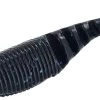 Gary Yamamoto Kickin' Zako 4 Inch Paddle Tail Swimbait 5 Pack -Unique Fishing Store 134P 05 021