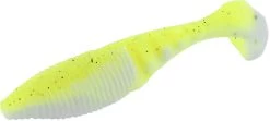 Gary Yamamoto Kickin' Zako 4 Inch Paddle Tail Swimbait 5 Pack -Unique Fishing Store 134P 05 909