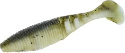 Gary Yamamoto Kickin' Zako 4 Inch Paddle Tail Swimbait 5 Pack -Unique Fishing Store 134P 05 981