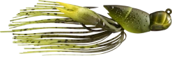 LIVETARGET Hollow Body Craw Jig -Unique Fishing Store 13588264255543