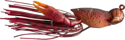 LIVETARGET Hollow Body Craw Jig -Unique Fishing Store 13588264812599