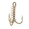 Mustad D3551 Dough Bait Treble Hook 2 Pack -Unique Fishing Store 13902959083575