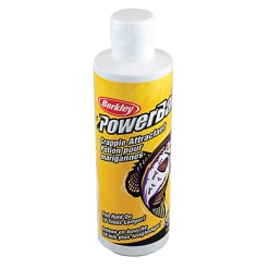 Berkley PowerBait Attractant 8 Oz. Bottle -Unique Fishing Store 13945552994359