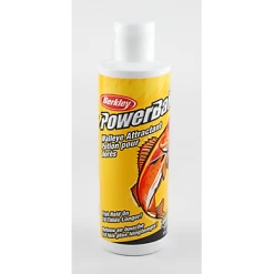 Berkley PowerBait Attractant 8 Oz. Bottle -Unique Fishing Store 13945553059895