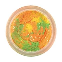 Berkley PowerBait Glitter Chroma-Glow Dough -Unique Fishing Store 14011775385655