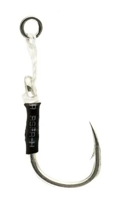 Nomad Design Jigging Assist Hooks 3 Pack