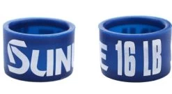 Sunline Rod Bands Line Reminder 13 Sunline Rod Bands Line Reminder -Unique Fishing Store 16lb