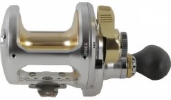 Shimano Talica 1-Speed Lever Drag Conventional Reels -Unique Fishing Store 1 d304b867 0bc1 4647 804c e7c840a5546b