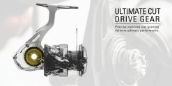 13 Fishing Axum Spinning Reel -Unique Fishing Store 2022 AXUM UCG