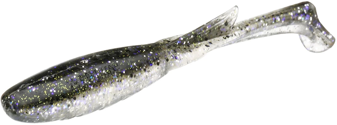 13 Fishing My Name Is Jeff 4 Inch Paddle Tail Swimbait 5 Pack 13 13 Fishing My Name Is Jeff 4 Inch Paddle Tail Swimbait 5 Pack - Image 11