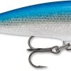 Rapala Original Floater F05 Balsa Minnow -Unique Fishing Store 30180137500727