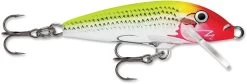Rapala Original Floater F05 Balsa Minnow -Unique Fishing Store 30180137599031