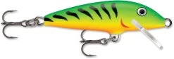 Rapala Original Floater F05 Balsa Minnow -Unique Fishing Store 30180137631799