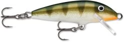 Rapala Original Floater F05 Balsa Minnow -Unique Fishing Store 30180137992247