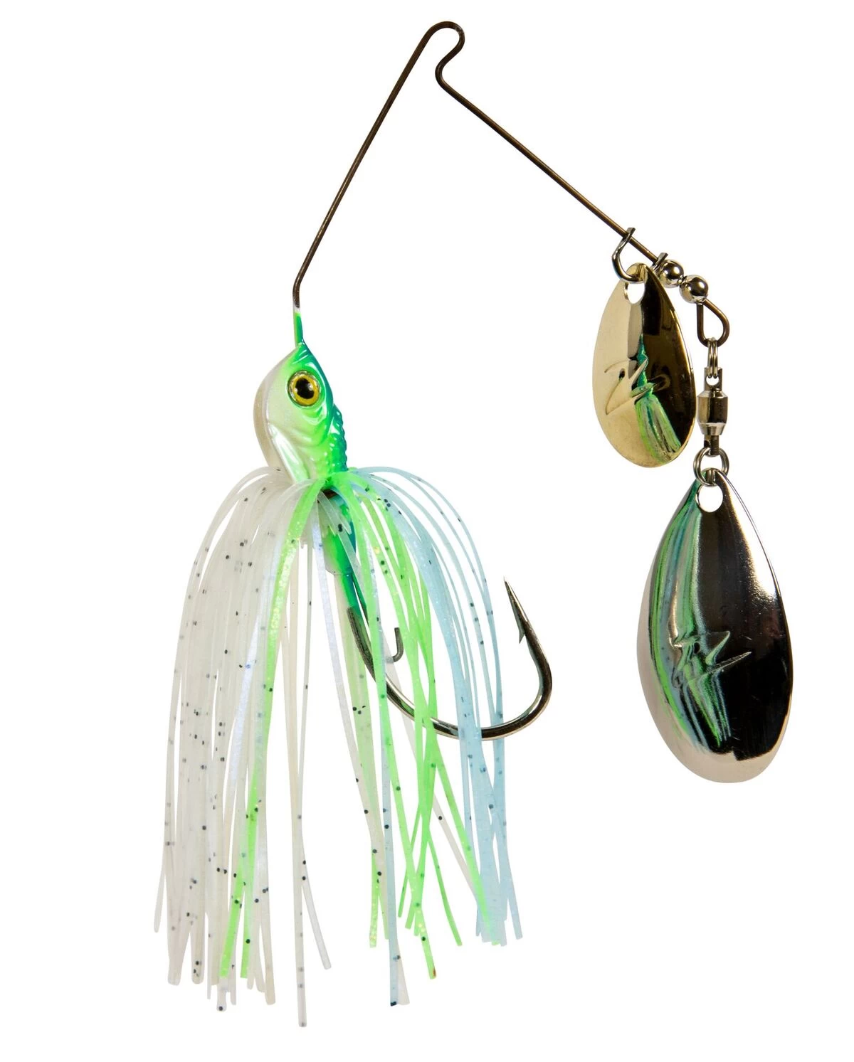 Z-Man SlingbladeZ Power Finesse Indiana Colorado Spinnerbait 13 Z-Man SlingbladeZ Power Finesse Indiana Colorado Spinnerbait - Image 11
