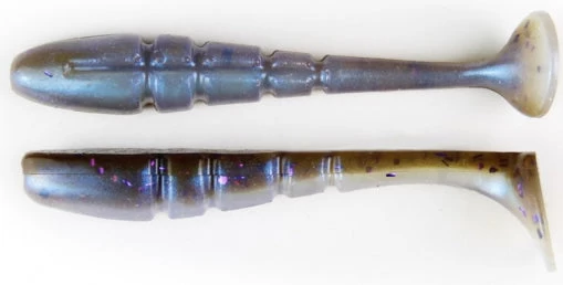 Xzone Pro Series Swammer Paddle Tail Swimbait 6 Xzone Pro Series Swammer Paddle Tail Swimbait - Image 4