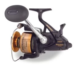 Shimano Baitrunner D Spinning Reels -Unique Fishing Store 31265654767705