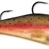 Storm WildEye Swim Shad 9 Inch Paddle Tail Swimbait