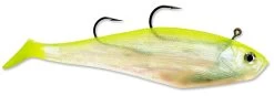Storm WildEye Swim Shad 9 Inch Paddle Tail Swimbait -Unique Fishing Store 31310881423449